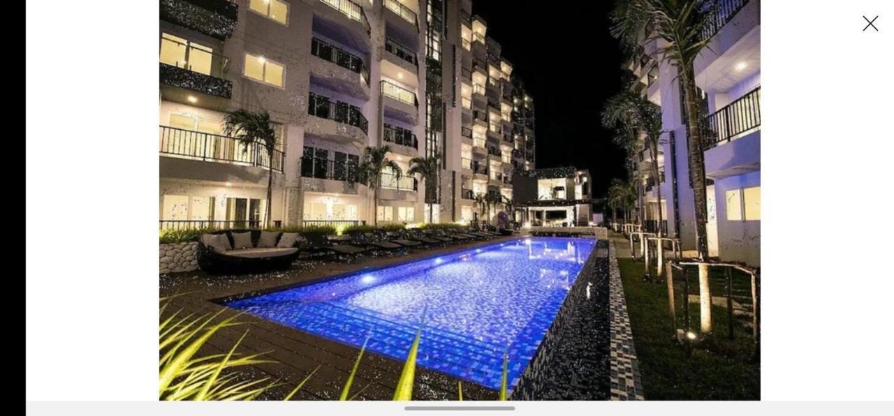 ทีพักติดหาดแหลม​แม่พิมพ์​Mantra Condo​ Rayong​ Ban Ang Esterno foto