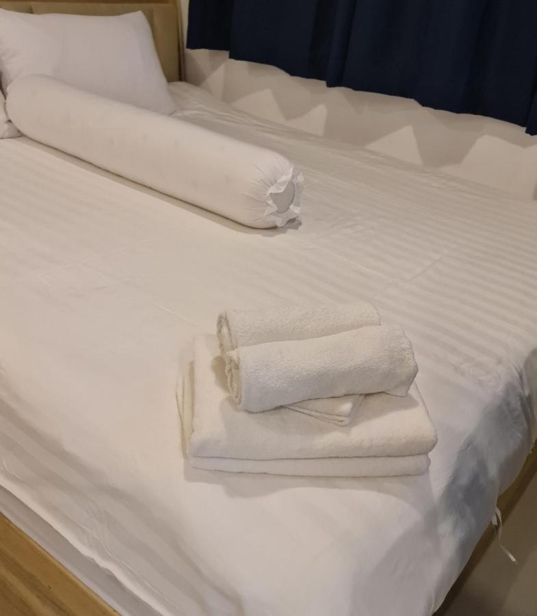 ทีพักติดหาดแหลม​แม่พิมพ์​Mantra Condo​ Rayong​ Ban Ang Esterno foto
